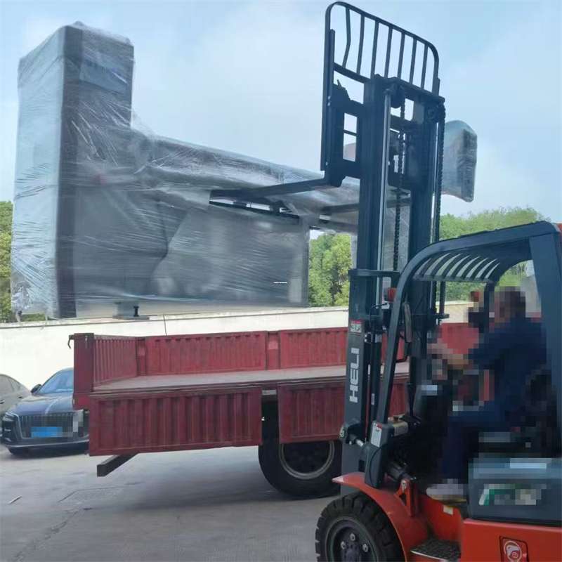 上林县喜德县进仓物流：多元专线直达运输探秘