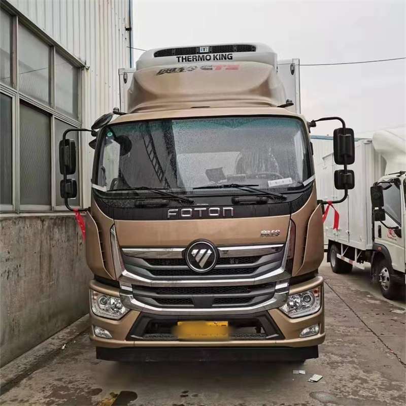 上林县布拖县物流专线：大件货运与进仓出口的高效之道