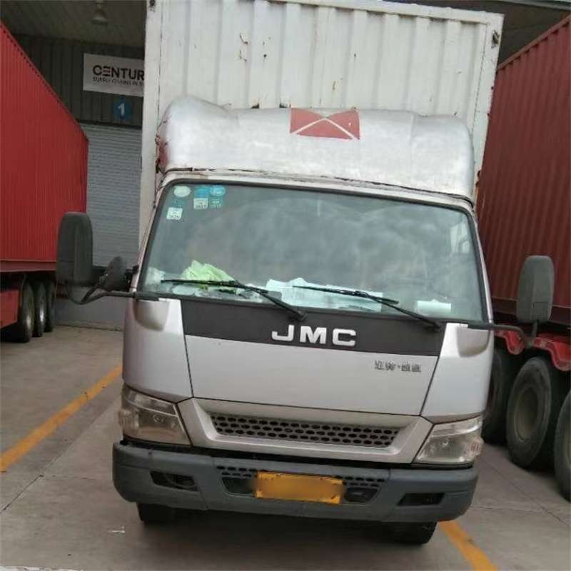 上林县阿坝县进仓物流：多元专线直达运输的精彩探索