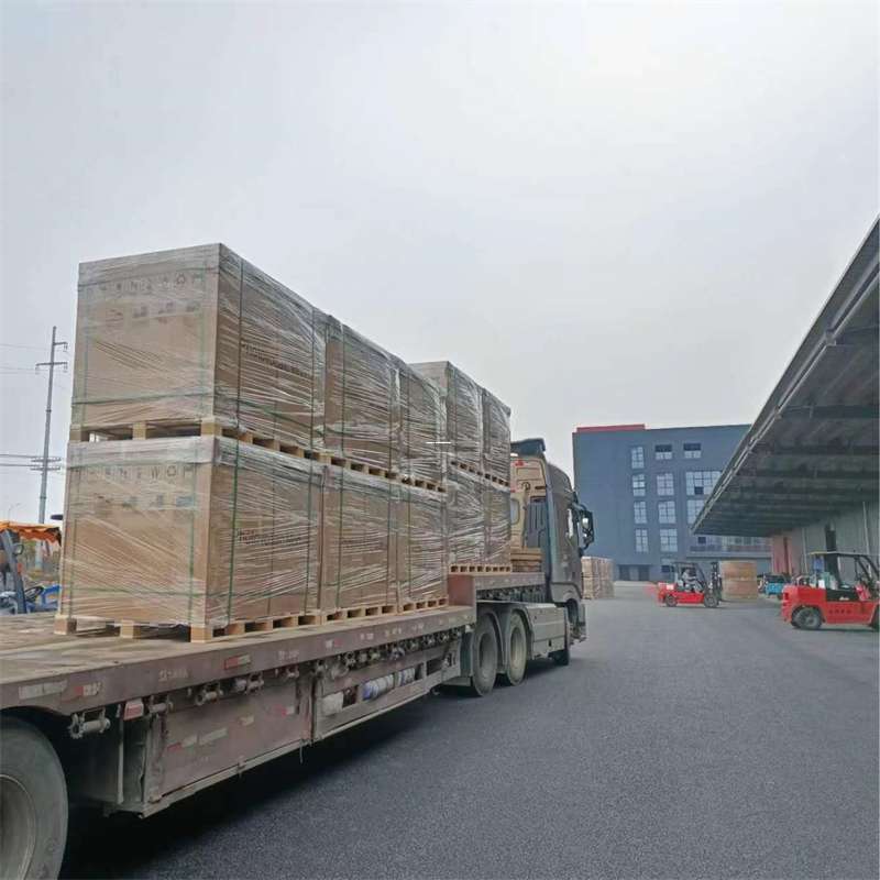 上林县恩阳区进仓物流：多元货运服务与运输线路探秘