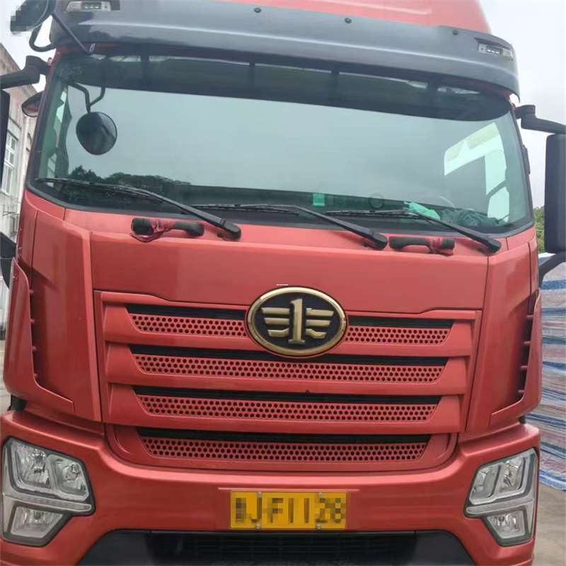 上林县探索达川区进仓物流的多元运输世界