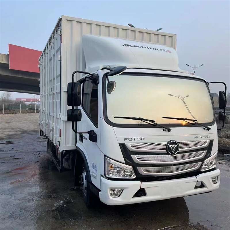 上林县探索达州市进仓物流：多元运输服务与线路剖析