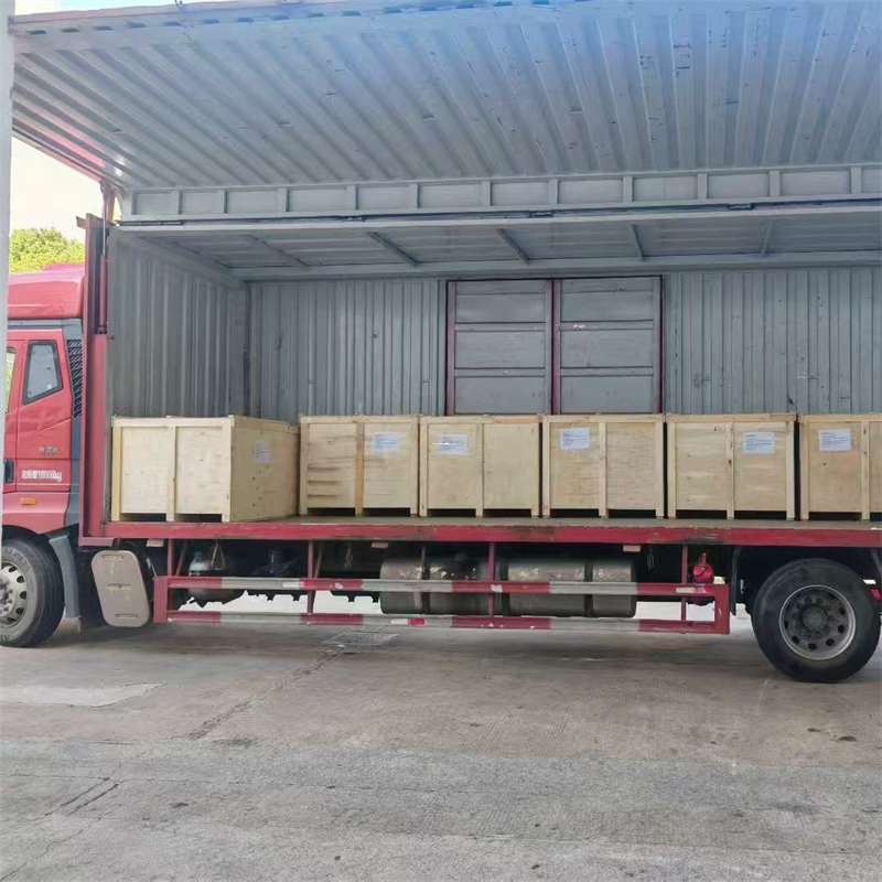 上林县货运公司